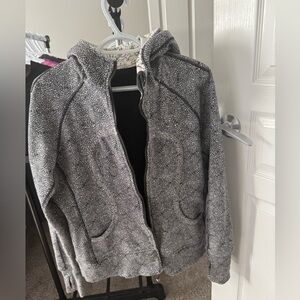 Lululemon Scuba Hoodie